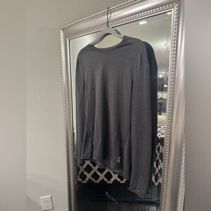 On Cloud Long Sleeve